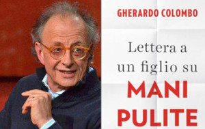 lettera su mani pulite