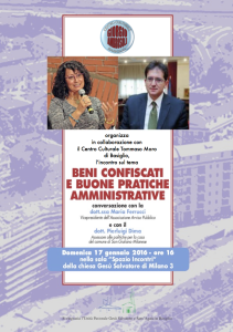 Beni confiscati CCGA 17-1