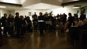 Orchestra dei Navigli