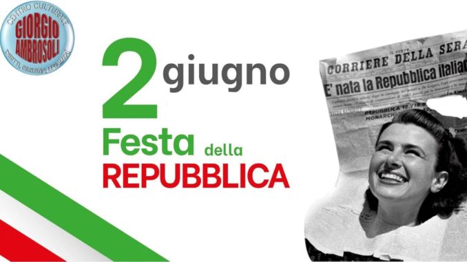 2 giugno